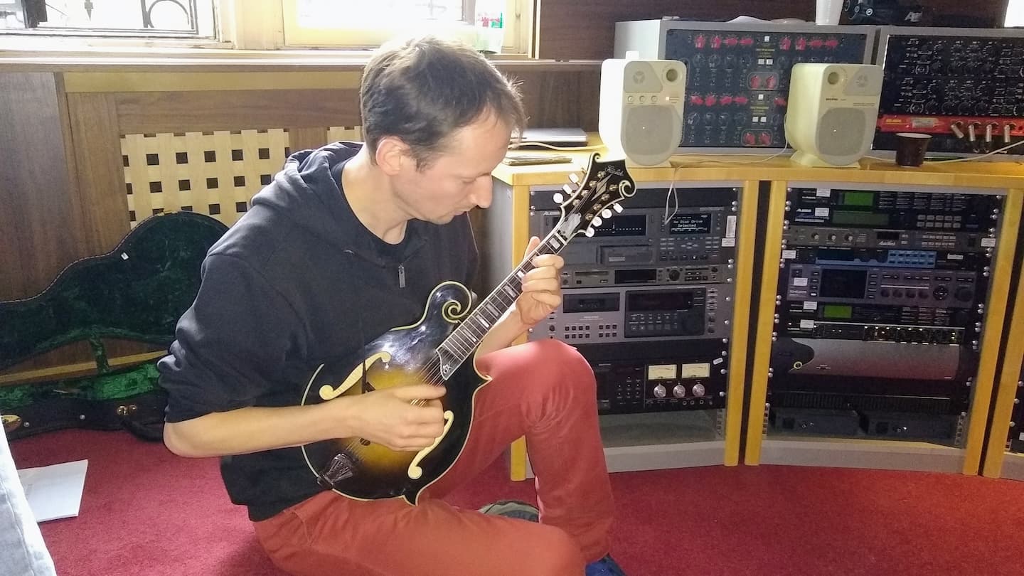 Radka už přestalo bavit dobro.