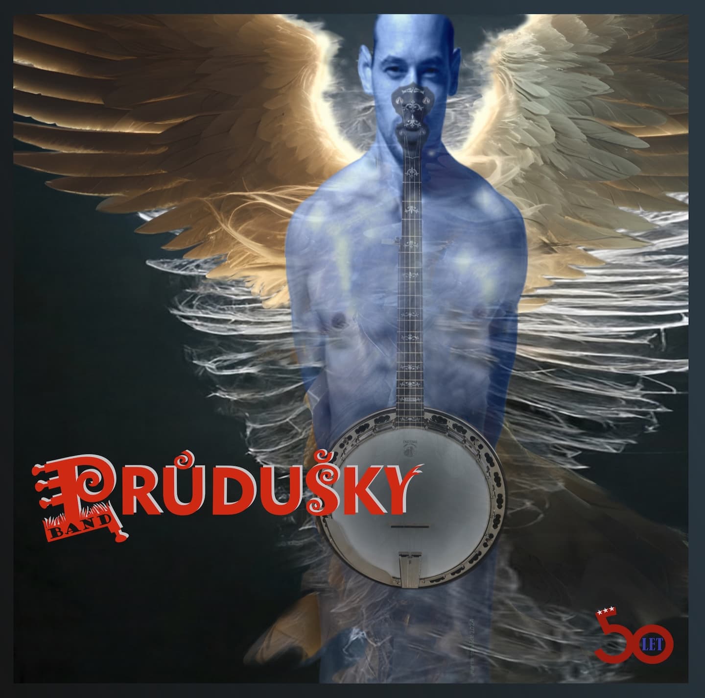 Nové CD Průdušky 50