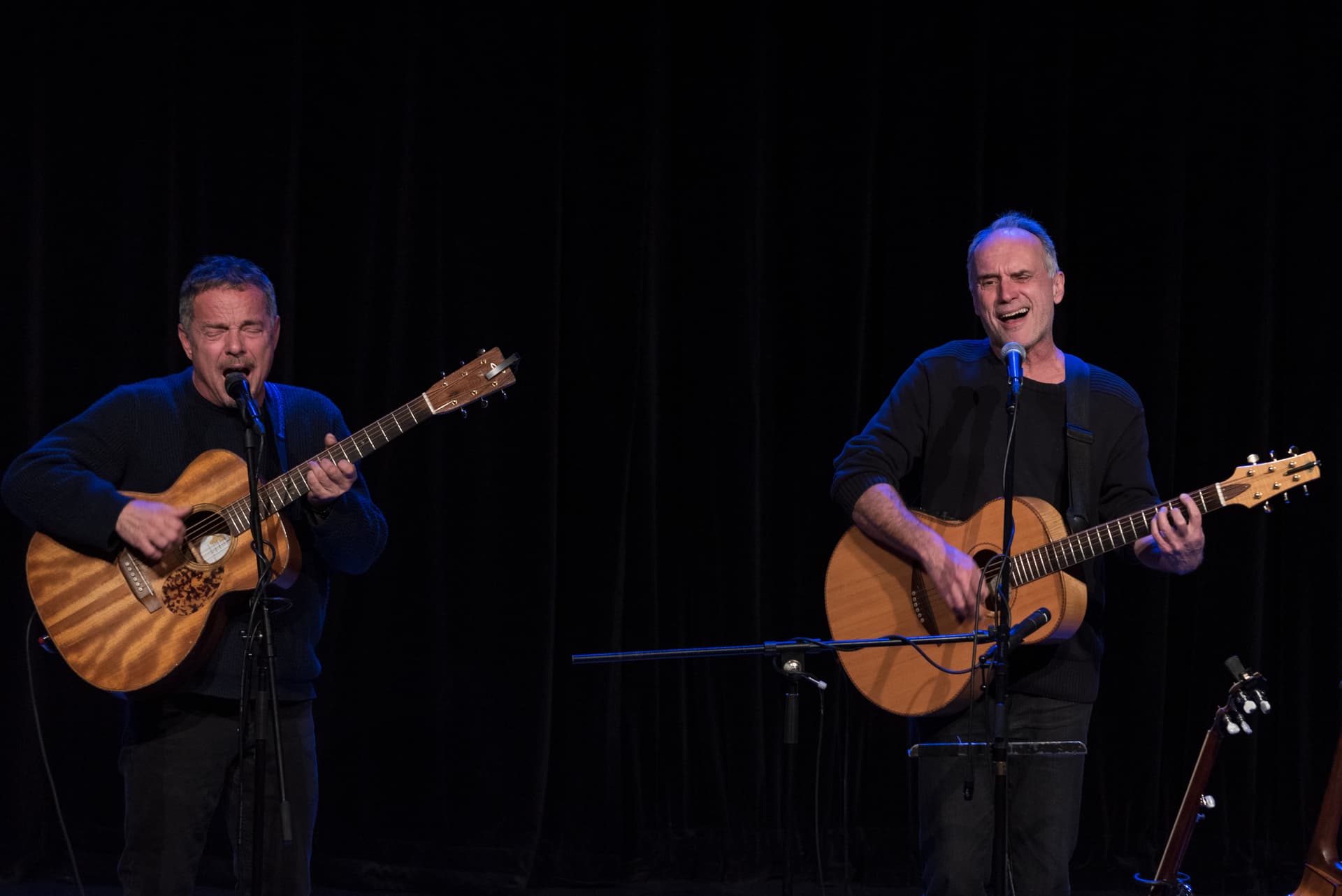 Zdeněk Vřešťál a Vít Sázavský