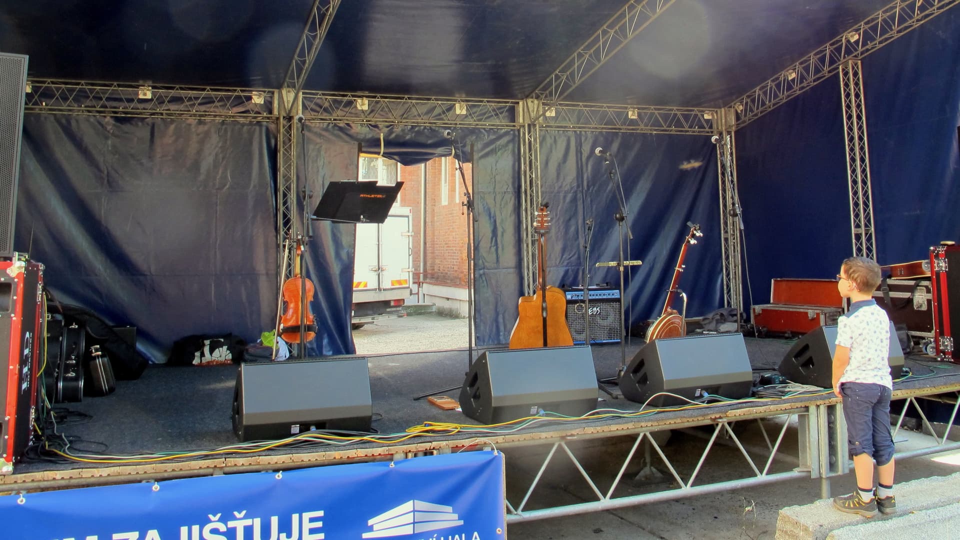 No to se ví, zase se sejdem!