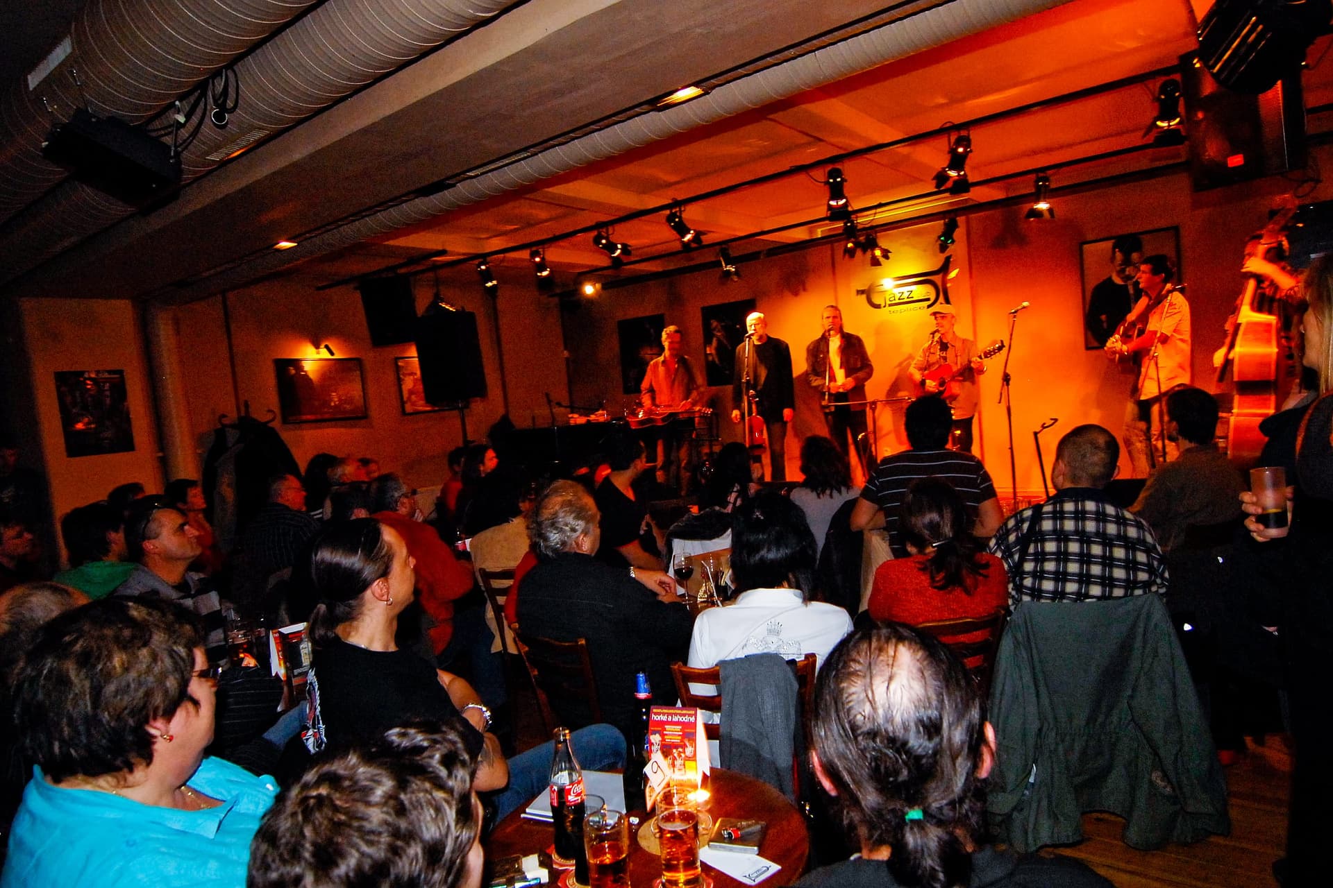 Přišli i lidi (Teplice 2009)