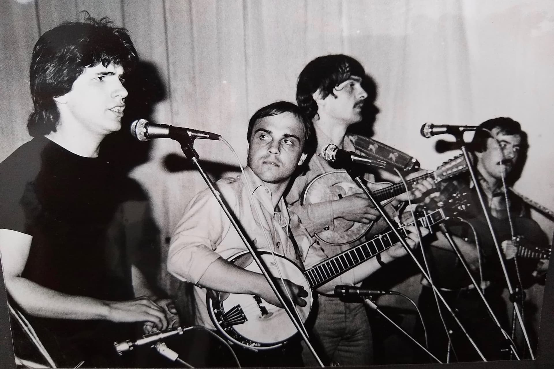 Kopidlno, Banjo jamboree 1978 [3]