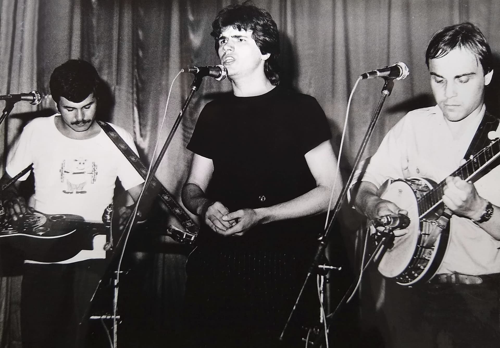 Kopidlno, Banjo jamboree 1978 [4]