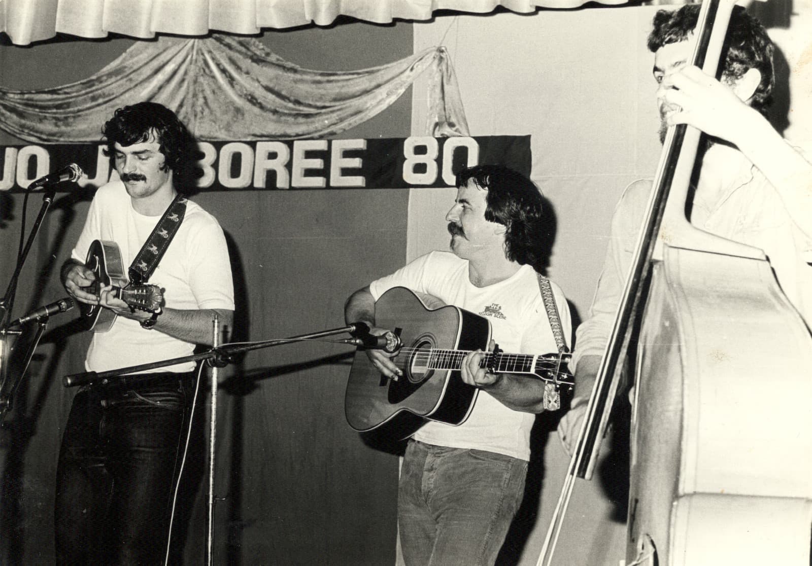 Kopidlno, Banjo jamboree 1980 [2]
