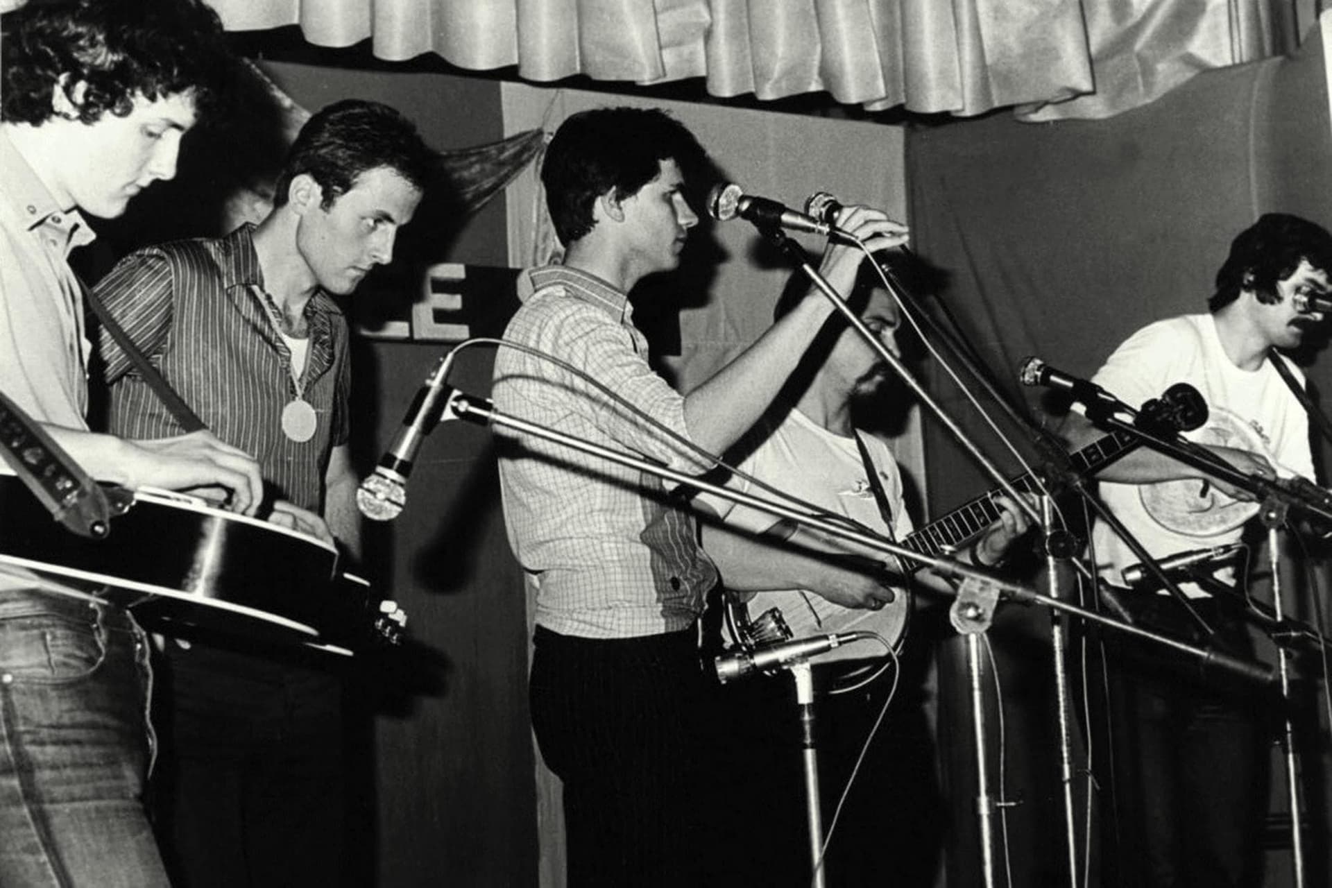 Kopidlno, Banjo jamboree 1980 [3]