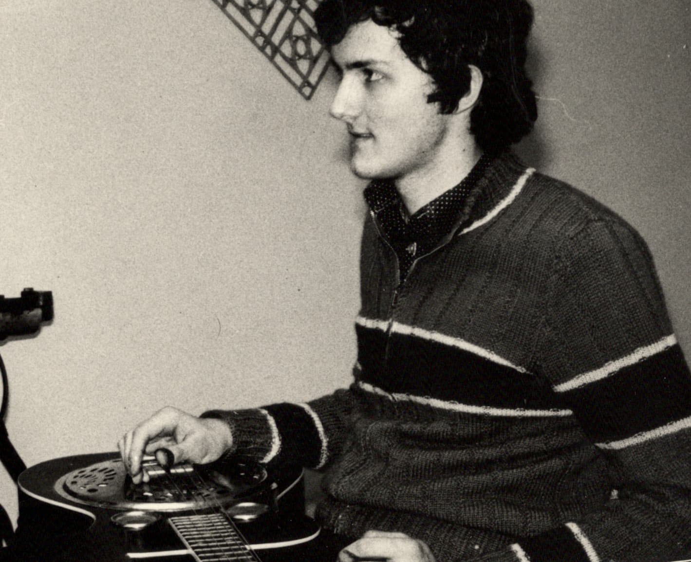 Zkouška - Luboš Novotný, 1981