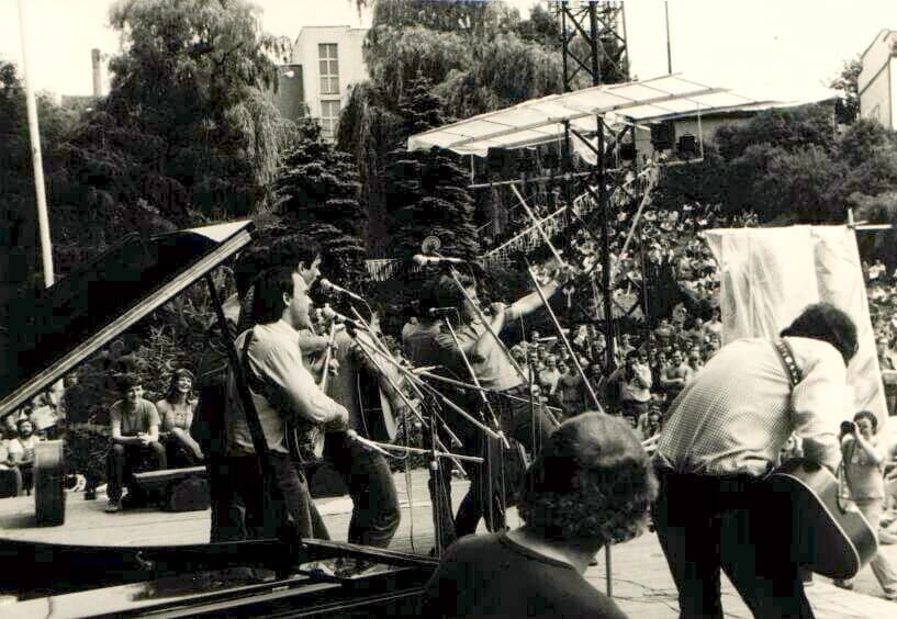 Porta Plzeň (druhá vítězná), 1981 [2]