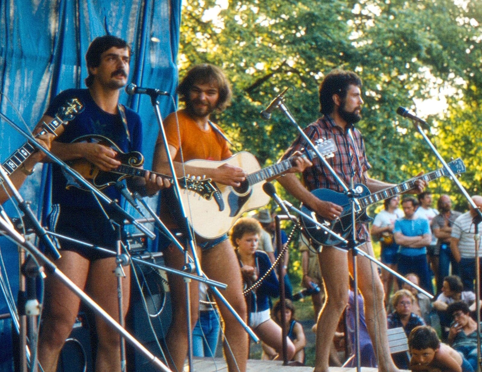 Kopidlno, Banjo jamboree 1983 [2]