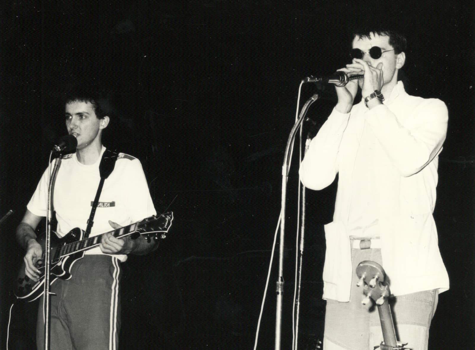 Náš pravidelný pořad Mozaika (Ústí nad Labem 1985 [3])