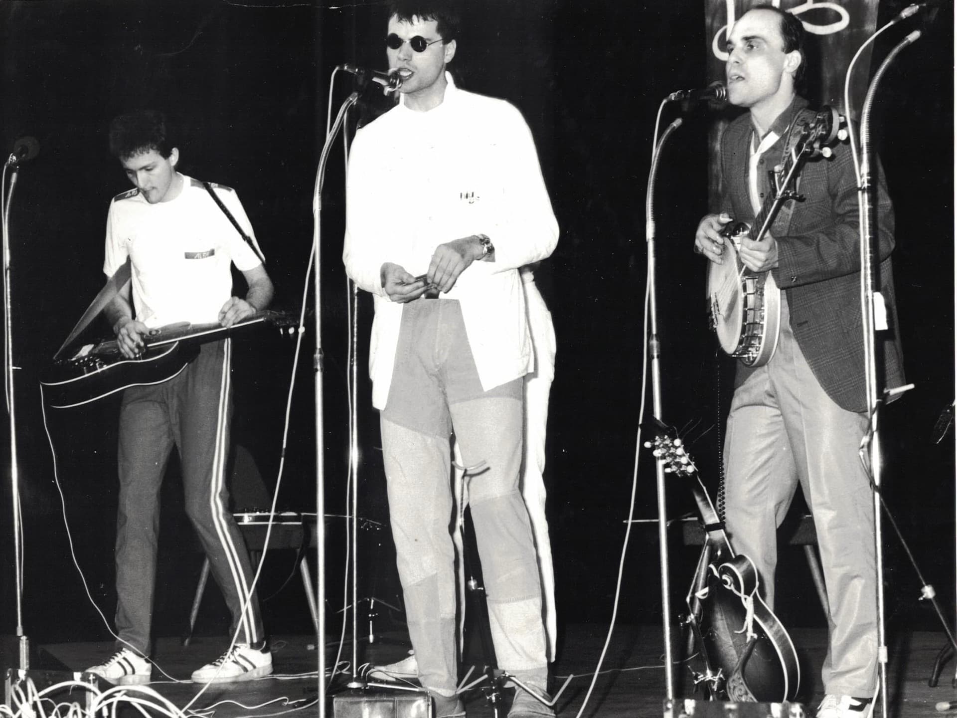 Náš pravidelný pořad Mozaika (Ústí nad Labem 1985 [4])