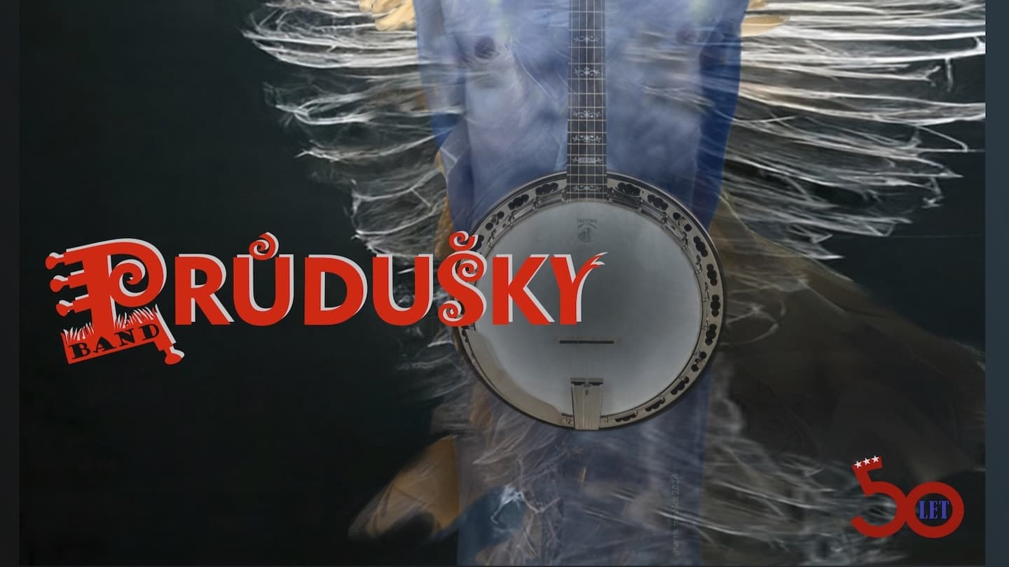 Nové CD Průdušky 50